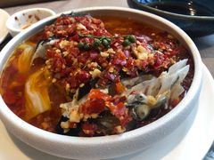 -汤臣·空中餐厅·严选粤菜(石湾世博广场店)