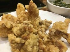 炸酥肉-小天鹅火锅·一线江景洪鼎旗舰店(洪崖洞店)