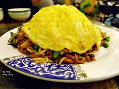 炒合菜-东四民芳餐厅(世茂工三店)