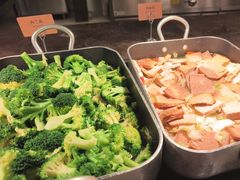 -杭州开元名都大酒店·地中海自助餐厅