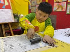 -杨梅红艺术教育(龙华天虹教学中心)