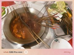 -牛华八婆麻辣烫(起源店)