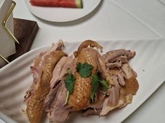 -鹿鸣春饭店(总店)