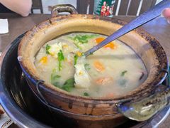 -利杨记·本味轩粥坊·烧烤(宝体店)