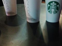 -星巴克(佛山南海万科店)