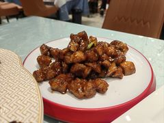 -正阳春烤鸭(华捷道店)