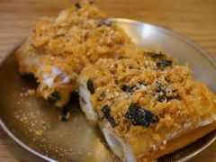 -小豆海棠(嘉兴路店)