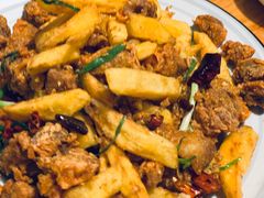 -小眼睛餐饮&杨杨夜宵