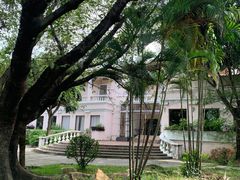 -南国桃园旅游度假区