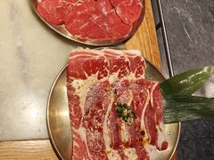 -韩宫宴和牛烤肉(无锡大东方广场店)