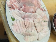 -华哥新鲜猪精品美食