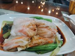 -粤色·老广州茶餐厅(河南商会大厦店)