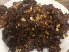 -老七饭馆(光荣道总店)