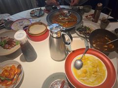 -青年公社烤鸭(青年路店)