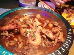 -胖哥俩肉蟹煲(爱琴海购物公园店)