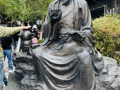 -天目湖山水园