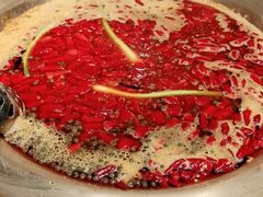 -周师兄大刀腰片火锅(洪崖洞旗舰店)