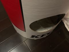 -肯德基(成山路地铁站店)