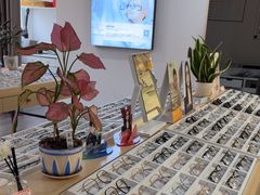 -康利眼镜·蔡司战略合作店(龙泉书房店)