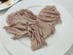 白切肚子-茂隆餐厅(进贤路店)