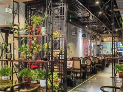 -粤色·老广州茶餐厅(河南商会大厦店)