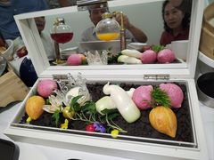 -3号仓库·创意中国菜(新世界城店)