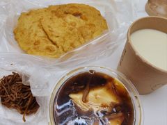 -京门老爆三·铜锅涮肉 爆肚(望京店)