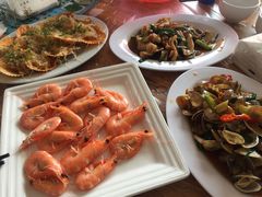 -仁记海鲜餐厅美食店