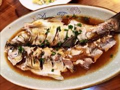 -灵福缘私房菜·农家菜(拈花湾·灵山大佛必推店)