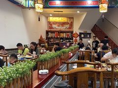 -柒柒海里·平价海鲜·蒸汽·家宴(金沙滩店)