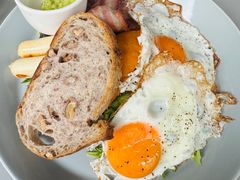 -Cafe Mersey默西咖啡(平江店)
