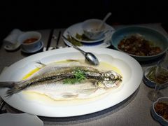 -太湖饭店·寄畅轩中餐厅