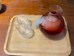 -意满花千醉(金茂览秀城店)