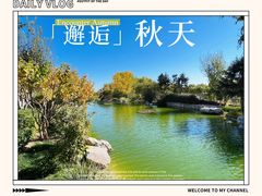 -朝阳公园