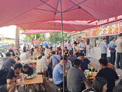 -逍遥镇刘相五胡辣汤豆沫馆(康复中街店)