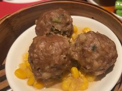 -领事馆19号中餐厅(厦门海景洲际酒店)