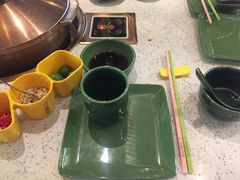 -润园四季椰子鸡火锅(海上世界店)
