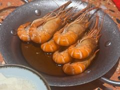 -涌煲记·蟹煲·砂锅海鲜·煲出宁波味(天一旗舰店)