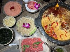 -重庆渝达老火锅(春熙路店)