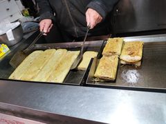 -蔡师傅豆皮(保利·西街店)