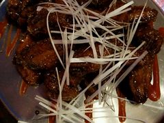 -MI WU FACTORY米屋美食工厂餐厅(绿地店)