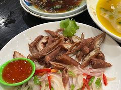 脆皮大肠-绍兴名菜馆(可乐路店)