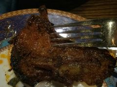 -甘尼仕印度餐厅酒吧(斜塘老街店)