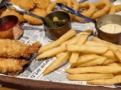 -1886德国汽车餐厅(外滩中央店)