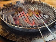 -号令江湖·水浒烤肉(和畅睦邻中心店)