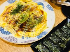 -胜代日本料理(云程巷小区店)