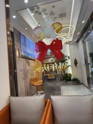 -芳朵美容养生SPA