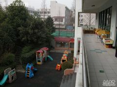 -上海市虹口区体育幼儿园(东体部)