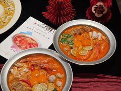 -翡翠鸟精品泰国菜(北辰财富中心店)