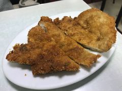 -明呈黄鱼面馆(斜土路店)